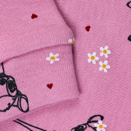 Боди Youlala интерлок фото 4