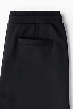 Pantalon corto en sudadera Regular Fit - H&m фото 5