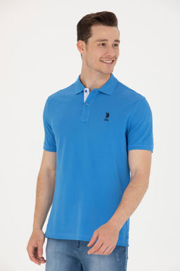 Мужская футболка Saks Basic - U.s. polo assn фото 4
