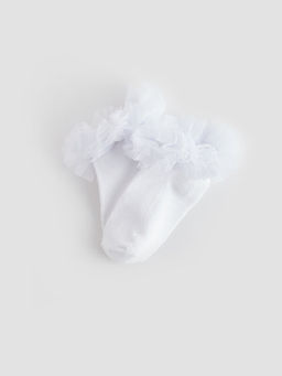 K?z Bebek Patik ?orap - Waikiki фото 2