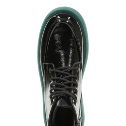 Ботинки девичьи