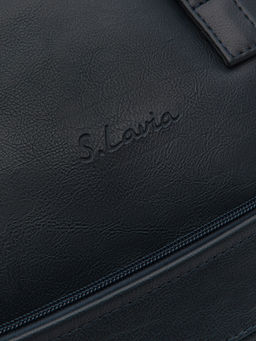 Темно-синий рюкзак S.Lavia  фото 20