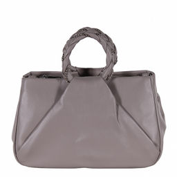 Сумка 6019-63NN l.gray Natale Navetta