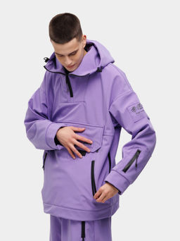 МЕМБРАННАЯ ХУДИ CHUKCHA 3.0  фото 2