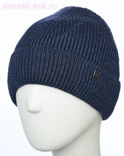 126/FL SHM Шапка мужская флис (58-60)