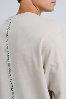 Свитшот Anta UNIT A  фото 6