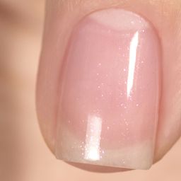 Лак уходовый для укрепления и роста ногтей CHIKARA / Чикара, 12 мл - Masura фото 3