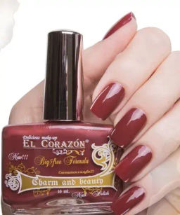 El Corazon Лак Charm&Beauty т.876 16мл