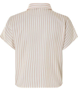 Блузка из лиоцелла ESMARA  фото 3