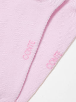 Цена за 2 пары .CONTE 3DSOCKS Носки женские (короткие) светло-розовый - Conte elegant фото 5