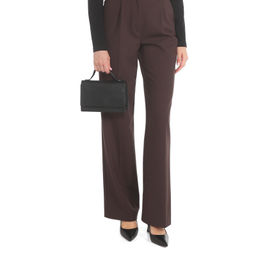 Женская сумка с ручкой DIVAS BAG ROSA Артикул 3648930, черный