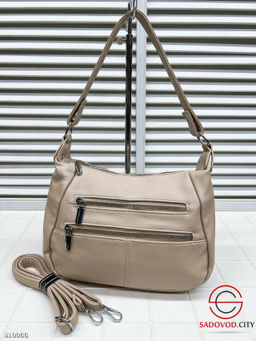 Сумка женская из эко.кожи - Bruno фото 5