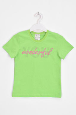 Футболка А 010Д (Для девочек)