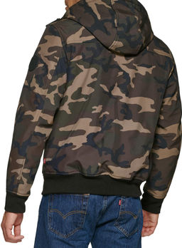 Куртка мужская