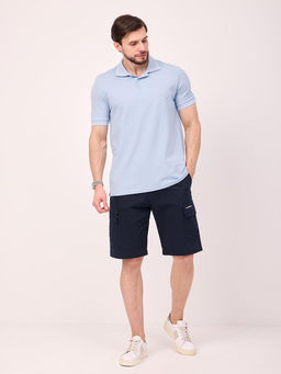 Поло мужское арт. 02336 - F5 фото 2