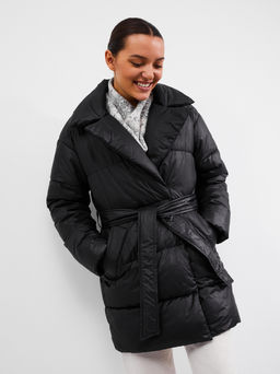 Пуховик женский 

АРТ. 81795z - Hoops фото 6