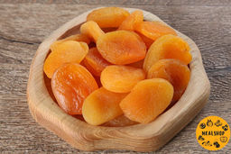 Курага турецкая Джамбо 100 гр - Meal shop фото 2