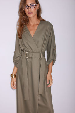 Платье (6677) - Davydov фото 5