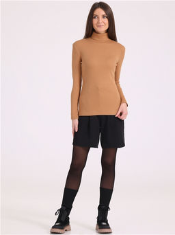 водолазка 1ЖДВД3954023 - Апрель фото 3