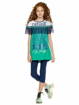 Уценка PELICAN GFATL4219 комплект для девочек