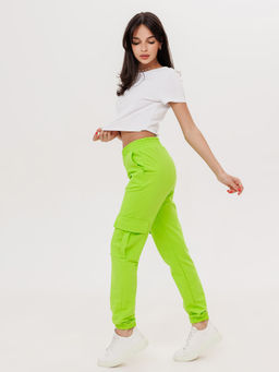 № 1787/3 Брюки женские - Modellini фото 4