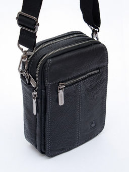 Сумка 8611S black Fuzhiniao