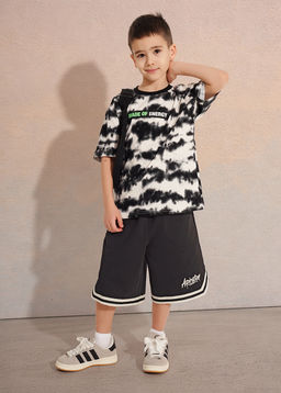 Шорты детские для мальчика