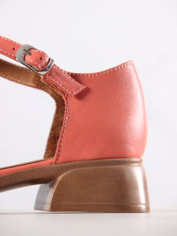 Босоножки 3032.25294br.Коралл