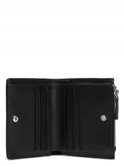 Кошелек Z7254-5732 black - Eleganzza фото 4