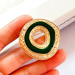 Брошь арт. 22 6629 (id 265111) - Rada фото 2