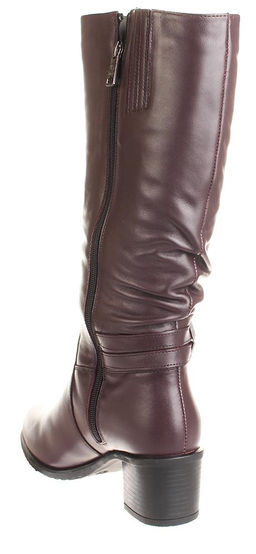 Сапоги Baden A520-013  фото 3