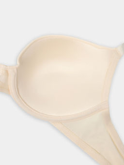 Бюстгальтер женский Mark Formelle T-shirt жасмин  фото 7