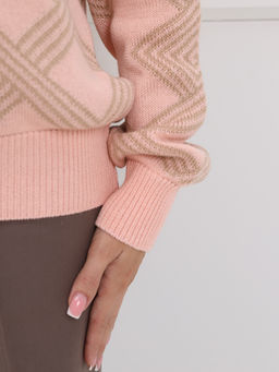 Джемпер Др5-466/2 - Wisell фото 14