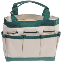 Сумка для садовых работ 25*15см