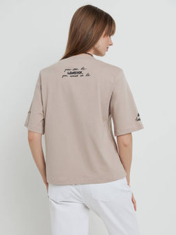 CONTE Футболка женская LD 1652 white Нет фото в данном цвете!!!