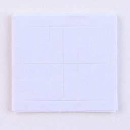 Цена за 2 шт. Набор для украшения «Бабочки», 12 шт., цвет фиолетовый