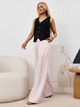 Жилет Аманти-1 из льна с вискозой - Виотекс фото 45