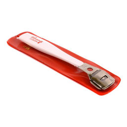 Mertz Скребок педикюрный 504-N, 15 см
