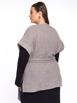 Жилет трикотажный GL08108KOS24