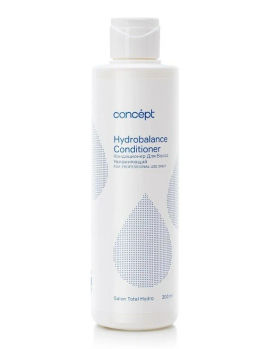 Concept Prof.Кондиционер увлажн.д/волос Hydrobalance conditioner 300мл