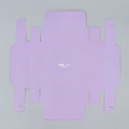 Цена за 5 шт. Коробка для конфет, кондитерская упаковка, 9 ячеек, «Для тебя», 14.7×14.7×3.5 см