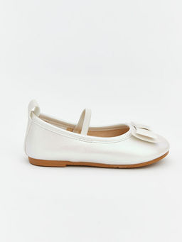 Fiyonk Detayl? K?z Bebek Babet