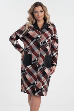 Платье П5-4202/1 - Wisell фото 4