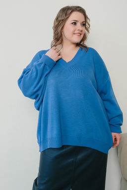 Джемпер женский - Jp фото 3