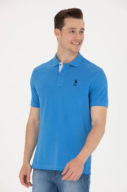 Мужская футболка Saks Basic - U.s. polo assn фото 17