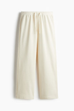 Pantal?n de punto Loose Fit - H&m фото 2