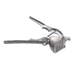 Цена за 2 шт. Пресс для чеснока с орехоколом и косточковыдавливателем