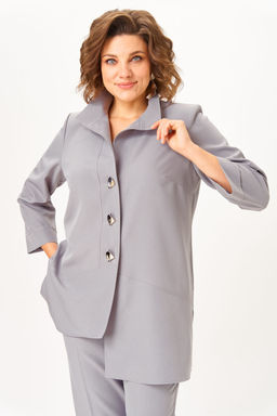 Костюм VILENA 1110 серый