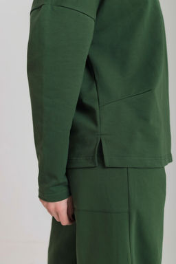 Костюм толстовка и брюки М326010х