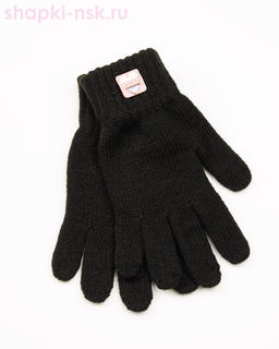 115-TGg Перчатки для девочки (7-8 лет)